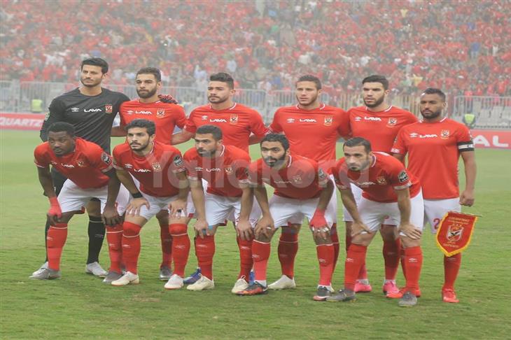الأهلي الأهلي